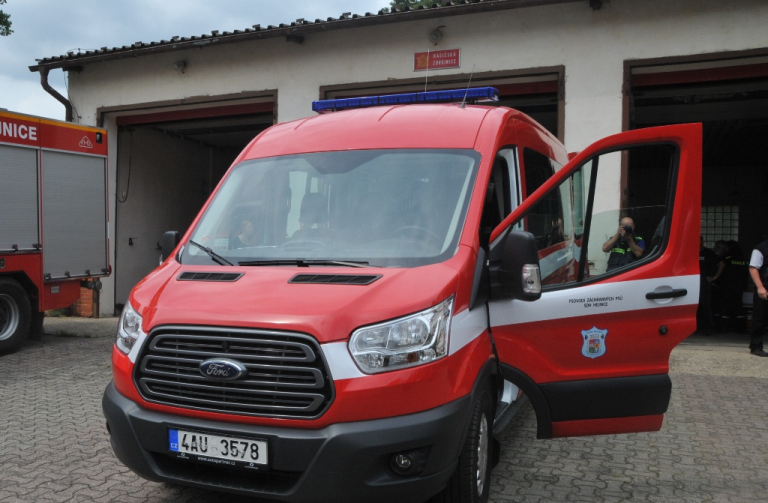 hasičské auto2